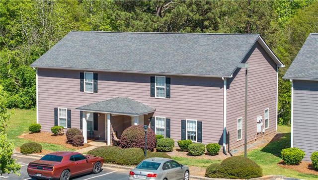 878 Hospital Road, Commerce, GA 30529