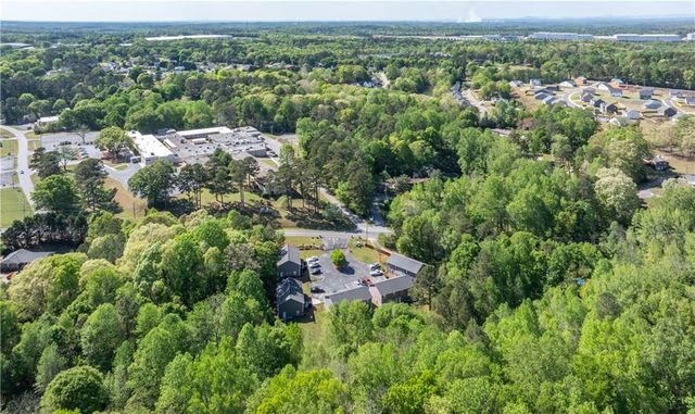 878 Hospital Road, Commerce, GA 30529