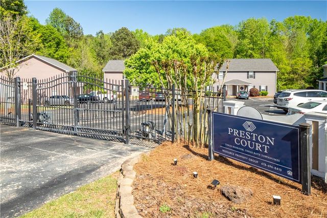 878 Hospital Road, Commerce, GA 30529