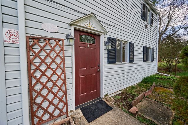 2467 Ankeny Dr, Hampton, PA 15044