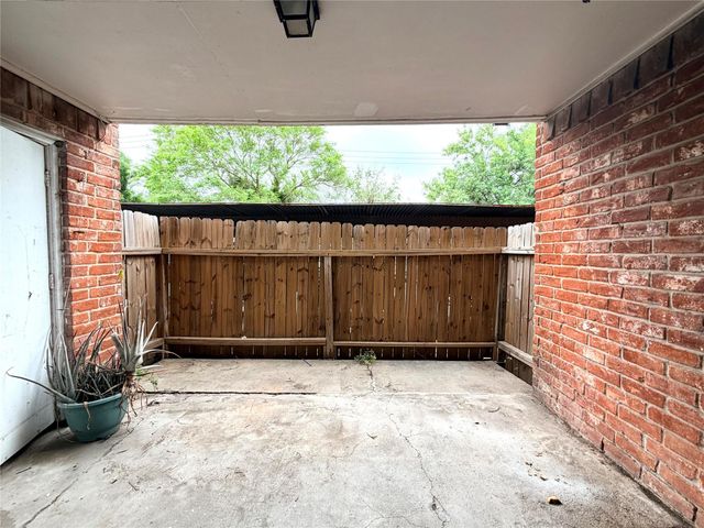 9201 Clarewood Drive 72, Houston, TX 77036