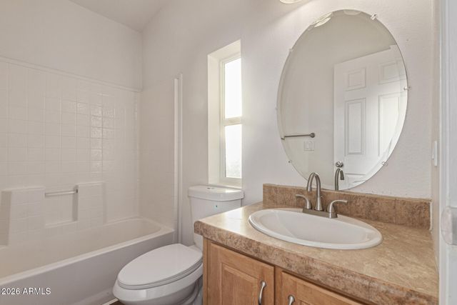 37324 W CULVER Street, Tonopah, AZ 85354