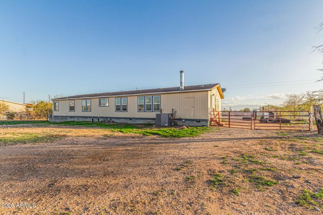 37324 W CULVER Street, Tonopah, AZ 85354