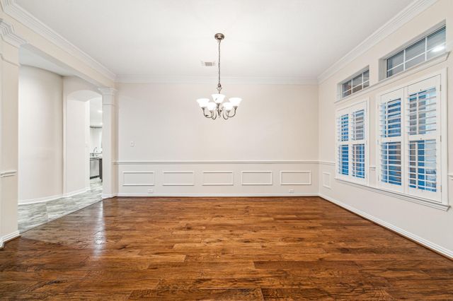 46 Marquise Oaks Place, The Woodlands, TX 77382