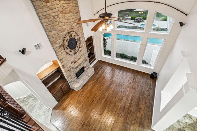46 Marquise Oaks Place, The Woodlands, TX 77382