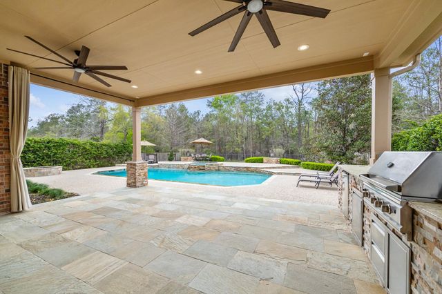 46 Marquise Oaks Place, The Woodlands, TX 77382