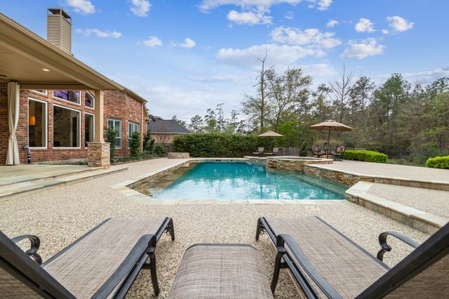 46 Marquise Oaks Place, The Woodlands, TX 77382