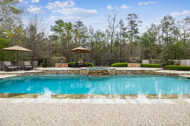 46 Marquise Oaks Place, The Woodlands, TX 77382