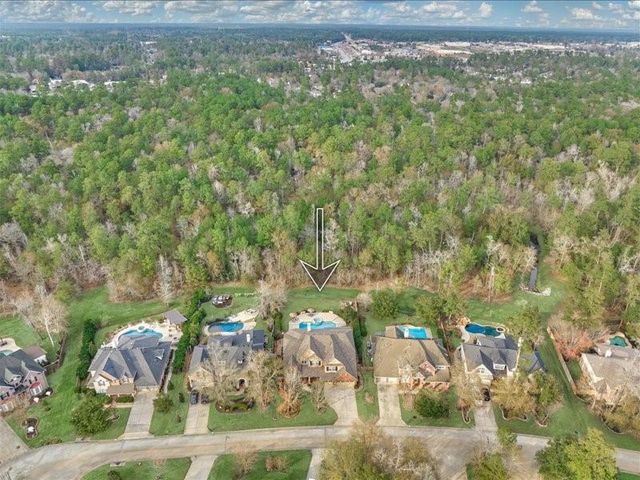46 Marquise Oaks Place, The Woodlands, TX 77382
