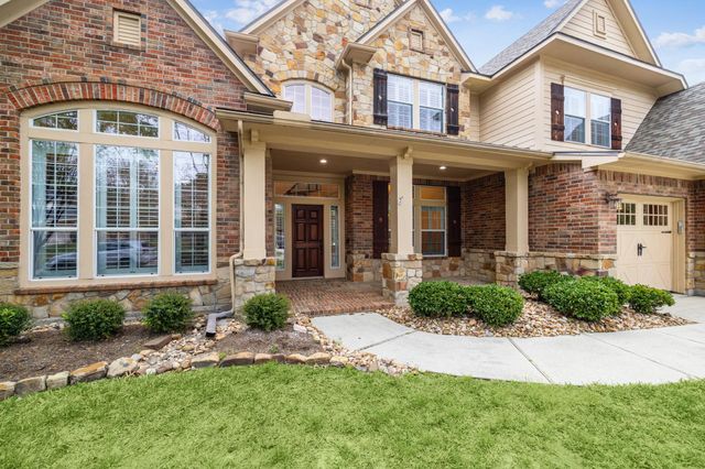 46 Marquise Oaks Place, The Woodlands, TX 77382