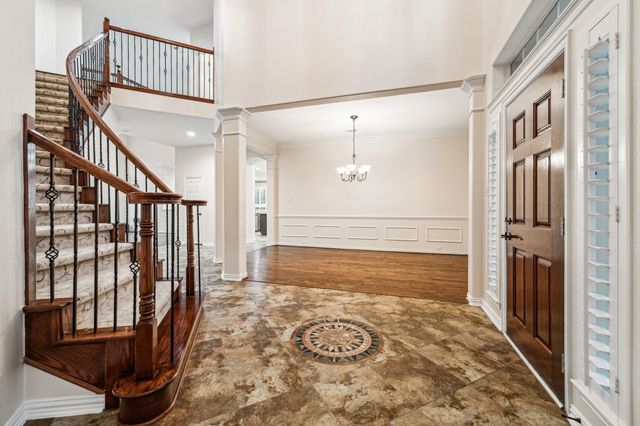 46 Marquise Oaks Place, The Woodlands, TX 77382