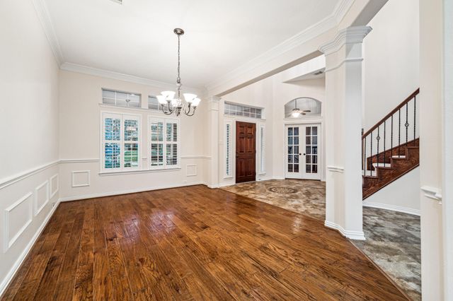 46 Marquise Oaks Place, The Woodlands, TX 77382