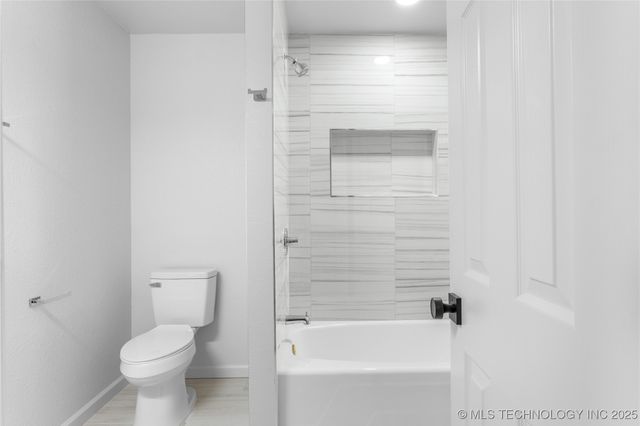 3348 S 82nd East Avenue, Tulsa, OK 74145