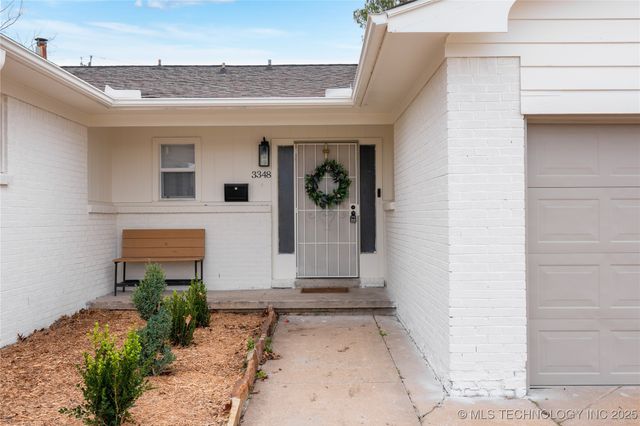 3348 S 82nd East Avenue, Tulsa, OK 74145