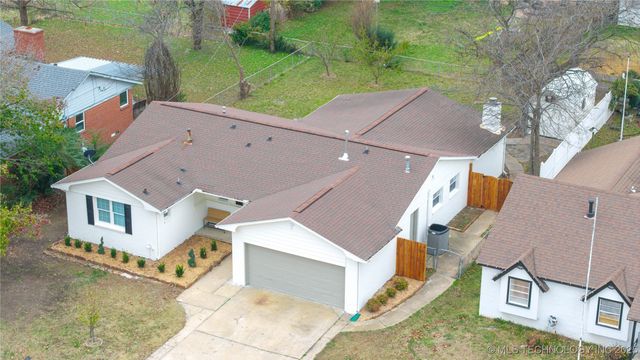 3348 S 82nd East Avenue, Tulsa, OK 74145