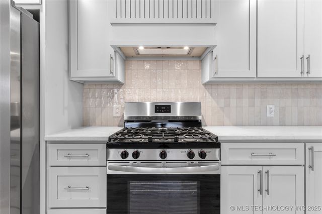 3348 S 82nd East Avenue, Tulsa, OK 74145