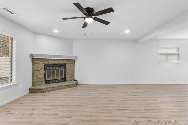 3348 S 82nd East Avenue, Tulsa, OK 74145