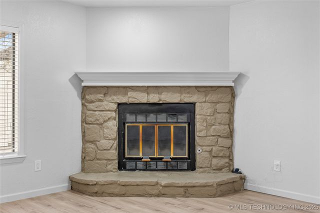 3348 S 82nd East Avenue, Tulsa, OK 74145