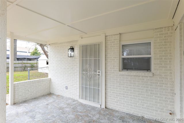 3348 S 82nd East Avenue, Tulsa, OK 74145