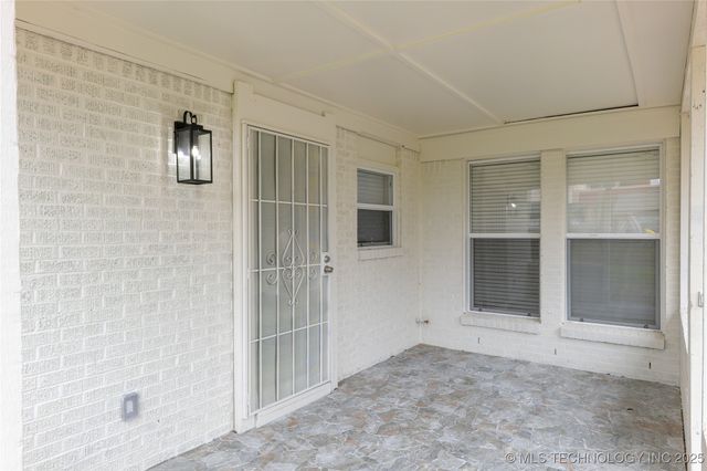 3348 S 82nd East Avenue, Tulsa, OK 74145