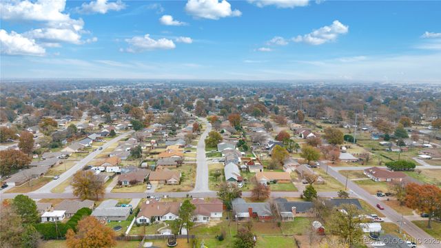 3348 S 82nd East Avenue, Tulsa, OK 74145