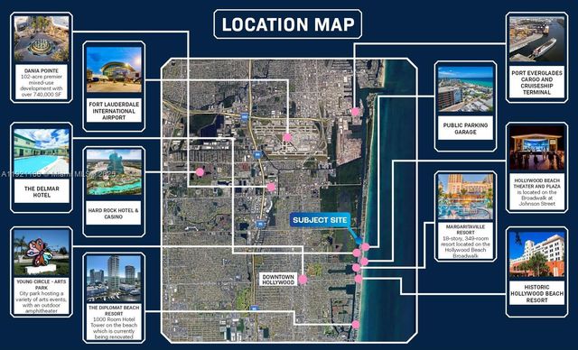 322 Nevada St, Hollywood, FL 33019