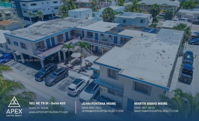 322 Nevada St, Hollywood, FL 33019