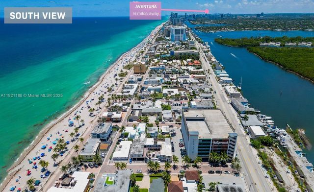 322 Nevada St, Hollywood, FL 33019