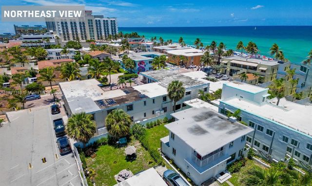 322 Nevada St, Hollywood, FL 33019