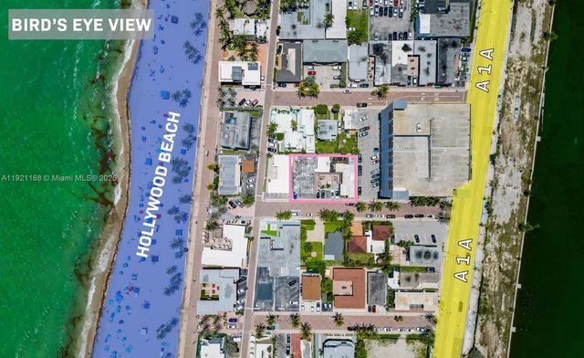 322 Nevada St, Hollywood, FL 33019