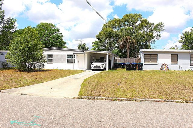 520 HACIENDA COURT, Orlando, FL 32809