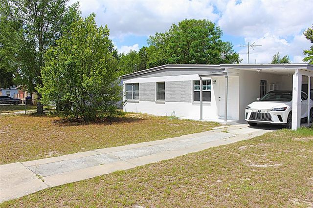 520 HACIENDA COURT, Orlando, FL 32809