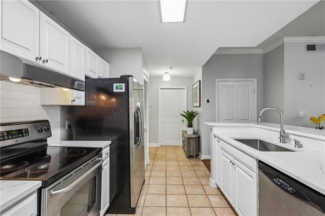 1101 Juniper Street NE 104, Atlanta, GA 30309