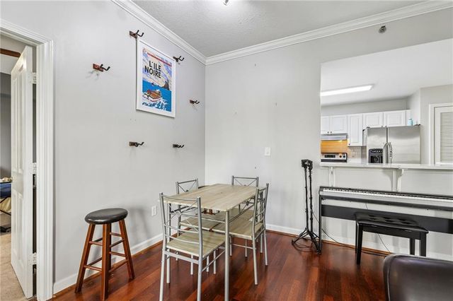 1101 Juniper Street NE 104, Atlanta, GA 30309