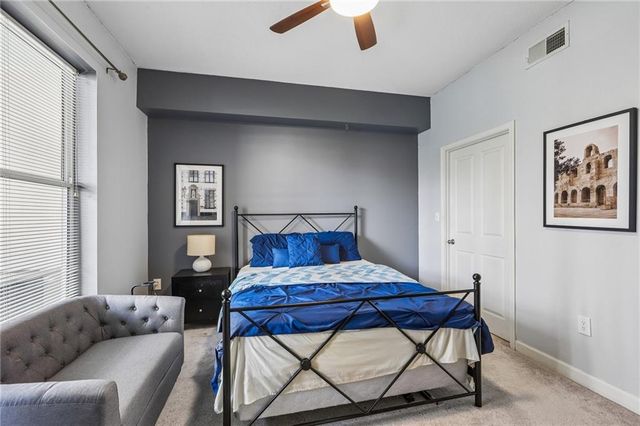 1101 Juniper Street NE 104, Atlanta, GA 30309