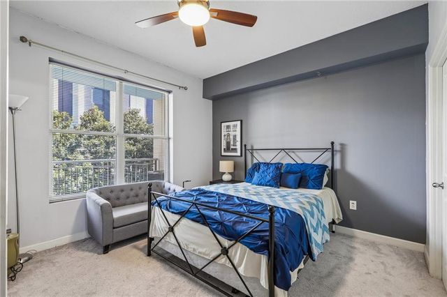 1101 Juniper Street NE 104, Atlanta, GA 30309
