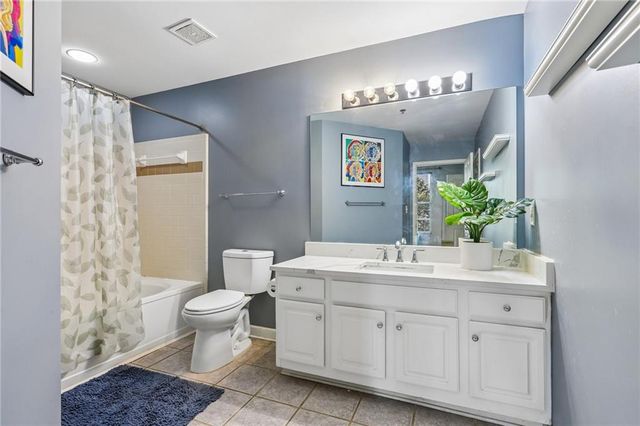 1101 Juniper Street NE 104, Atlanta, GA 30309