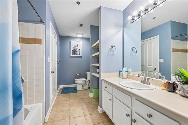 1101 Juniper Street NE 104, Atlanta, GA 30309