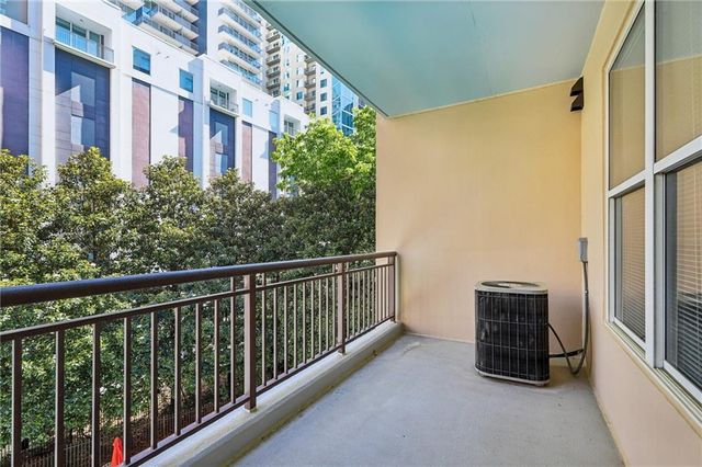 1101 Juniper Street NE 104, Atlanta, GA 30309