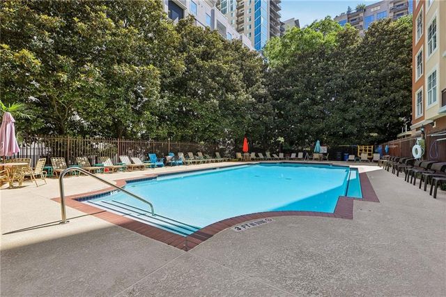1101 Juniper Street NE 104, Atlanta, GA 30309