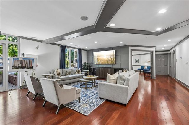 1101 Juniper Street NE 104, Atlanta, GA 30309