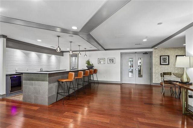 1101 Juniper Street NE 104, Atlanta, GA 30309