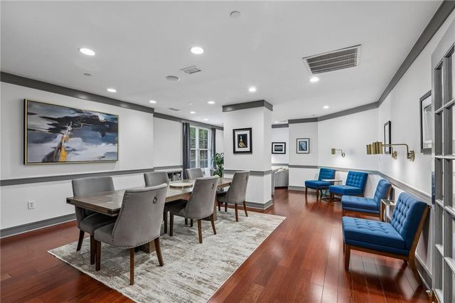 1101 Juniper Street NE 104, Atlanta, GA 30309
