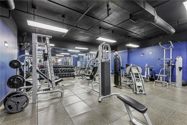 1101 Juniper Street NE 104, Atlanta, GA 30309