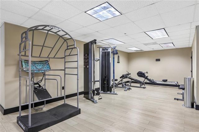 1101 Juniper Street NE 104, Atlanta, GA 30309