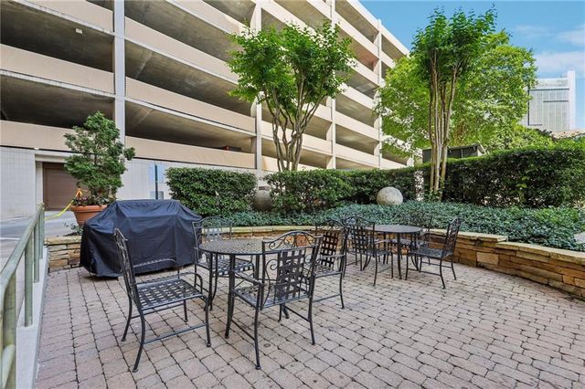 1101 Juniper Street NE 104, Atlanta, GA 30309