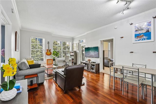 1101 Juniper Street NE 104, Atlanta, GA 30309