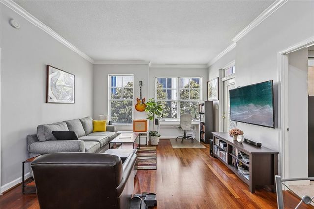 1101 Juniper Street NE 104, Atlanta, GA 30309