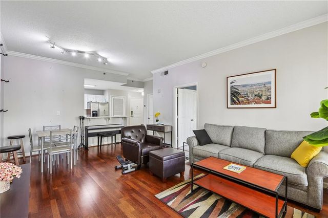 1101 Juniper Street NE 104, Atlanta, GA 30309