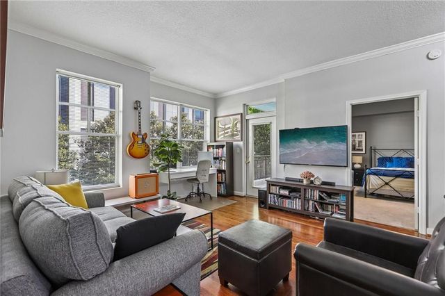 1101 Juniper Street NE 104, Atlanta, GA 30309